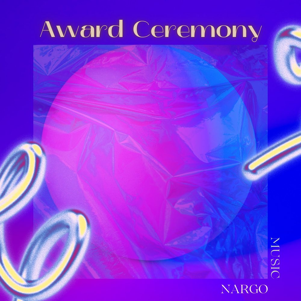 Cover: Award Ceremony