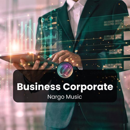 Обложка: Business Corporate