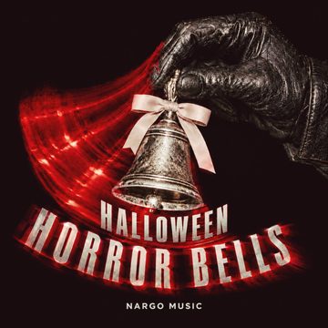 Cover Halloween Horror Bells — Nargo Music