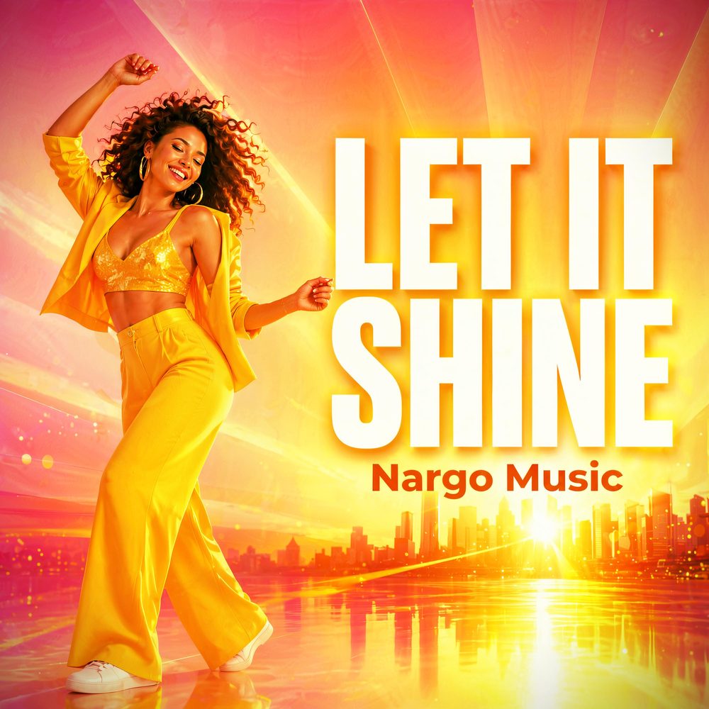 Let It Shine — Nargo Music cover art