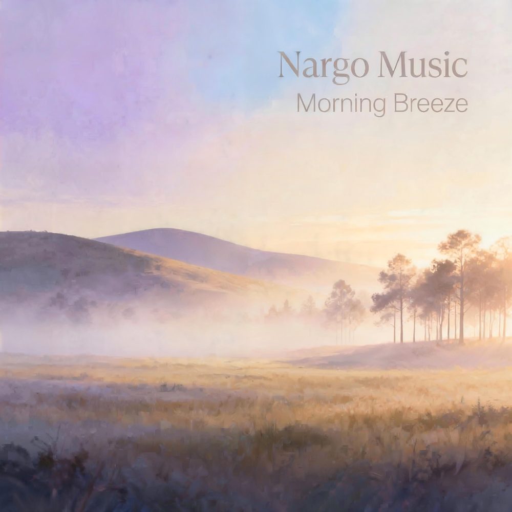 Обложка Morning Breeze — Nargo Music
