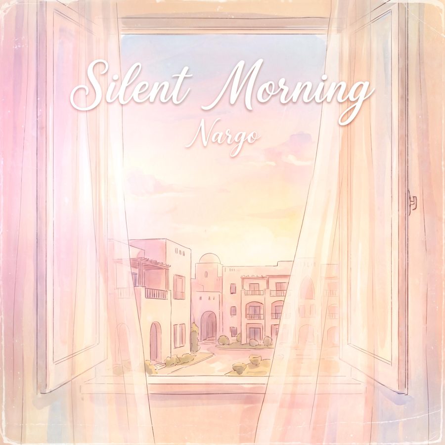 Cover Silent Morning — Nargo