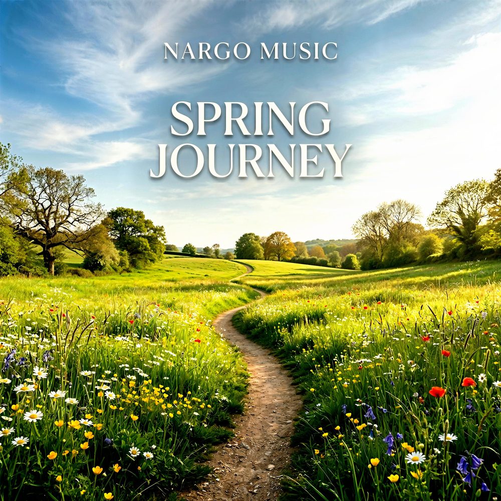 Обложка Spring Journey — Nargo Music