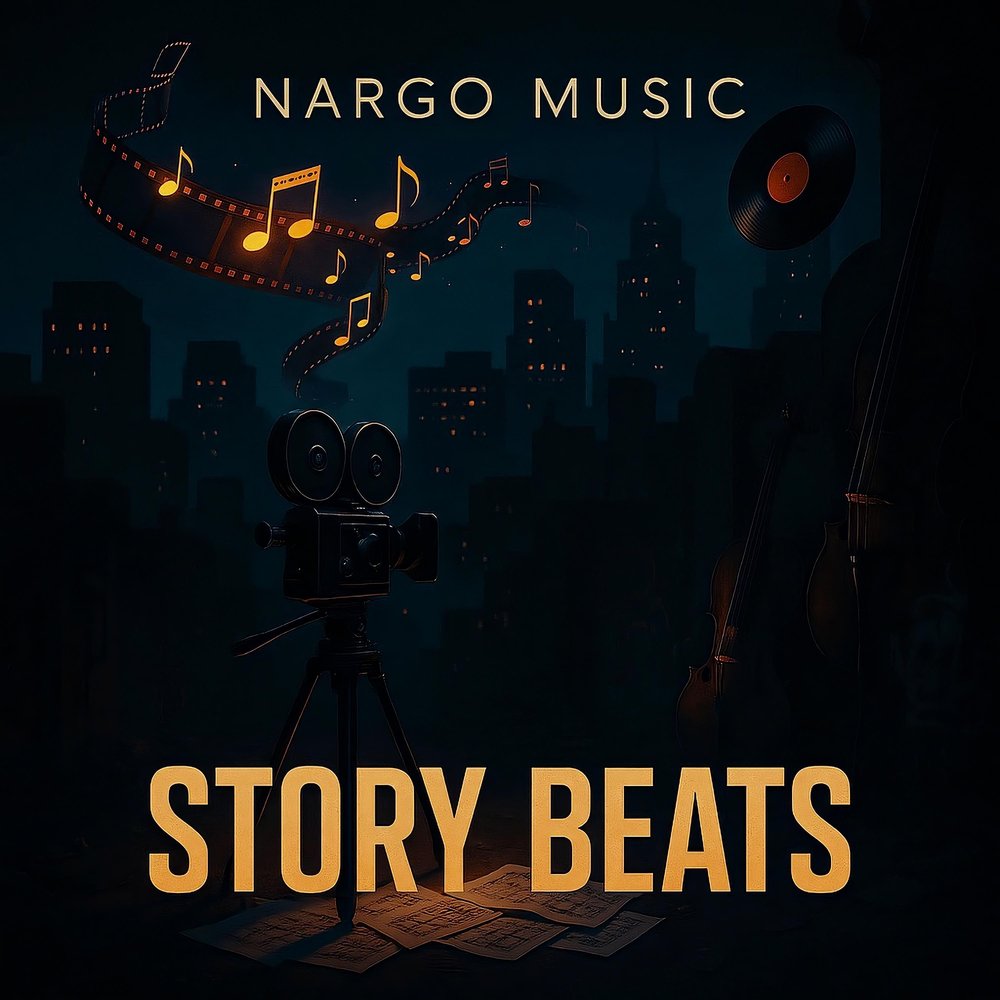 Cover Story Beats — Nargo Music