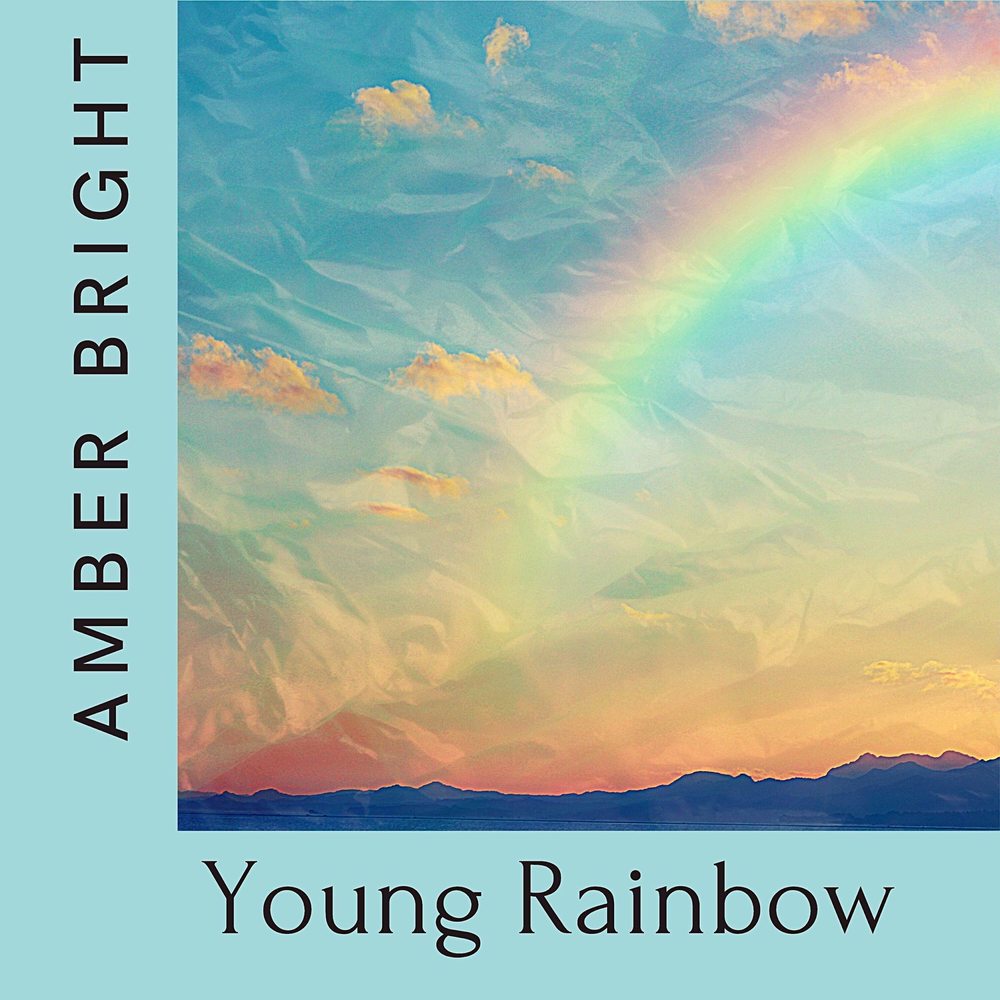 Обложка: Young Rainbow